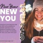 New Year, New You: Revamping Your Look with Raw Beauty Lounge